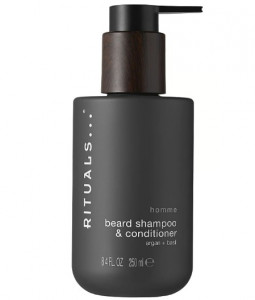 Шампунь-кондиционер для бороды Ritual Homme Beard Shampoo & Conditioner