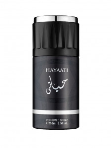 Дезодорант для тела Fragrance World Hayaati