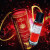 Fragrance World Clive Dorris Barakkat Rouge 540, фото 2