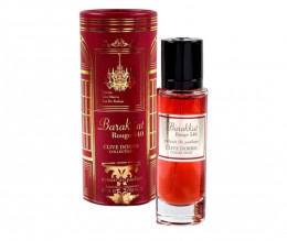 Fragrance World Clive Dorris Barakkat Rouge 540