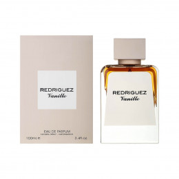 Fragrance World Redriguez Vanille