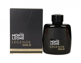 Fragrance World Monte Leone Legende Gold