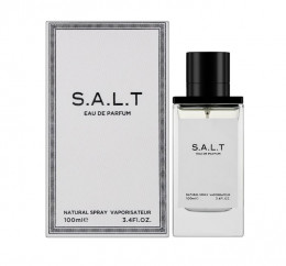 Fragrance World S.A.L.T