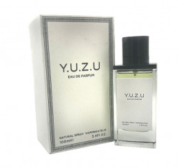 Fragrance World Y.U.Z.U