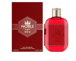 Fragrance World Noble Red