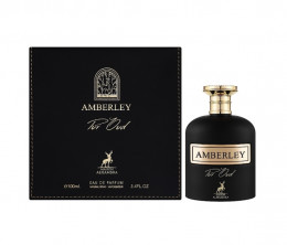 Alhambra Amberley Pur Oud