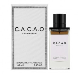 Fragrance World C.A.C.A.O