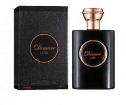 Fragrance World Demure Luxe