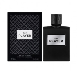 Fragrance World The Player