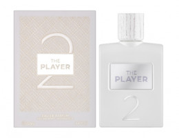 Fragrance World The Player 2