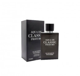 Fragrance World Aqua De Classic Profumo