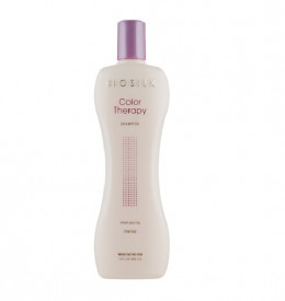 Шампунь для волос BioSilk Color Therapy Shampoo