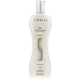 Шампунь для волос BioSilk Silk Therapy Shampoo