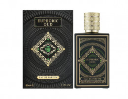 Fragrance World Euphoric Oud