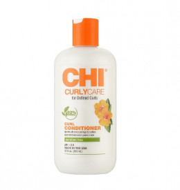 Кондиционер для волос CHI Curly Care Curl Conditioner