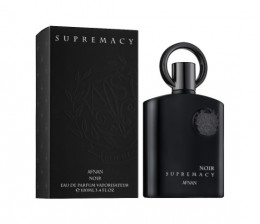Afnan Perfumes Supremacy Noir