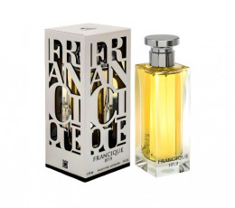 Fragrance World Francique 107.9