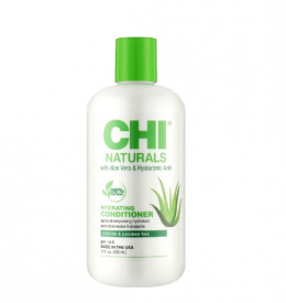 Кондиционер для волос CHI Naturals With Aloe Vera Hydrating Conditioner