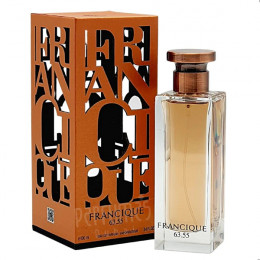 Fragrance World Francique 63.55