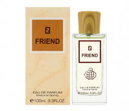 Fragrance World Friend