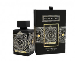 Fragrance World Glorious Royal Oud