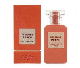 Fragrance World Intense Peach