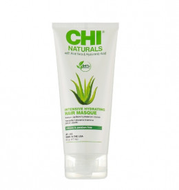 Маска для волос CHI Naturals With Aloe Vera Intensive Hydrating Hair Masque