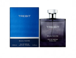 Fragrance World Trebit Bleu Noire