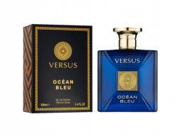 Fragrance World Versus Ocean Bleu