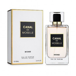 Fragrance World Canal De Moiselle Intense