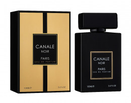 Fragrance World Canale Noir
