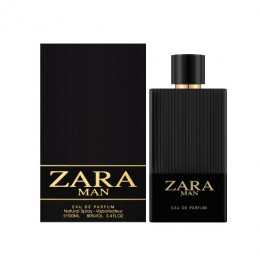 Fragrance World Zara Man