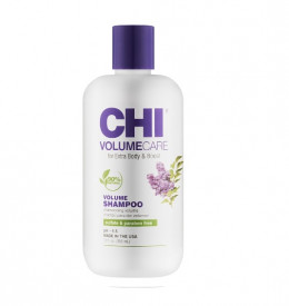 Шампунь для волос CHI Volume Care Volumizing Shampoo