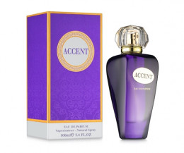 Fragrance World Accent