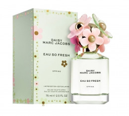 Marc Jacobs Daisy Eau So Fresh Spring