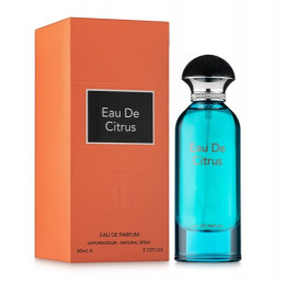 Fragrance World Eau De Citrus