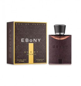 Fragrance World Ebony Pour Homme