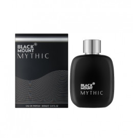 Fragrance World Black Mount Mythic