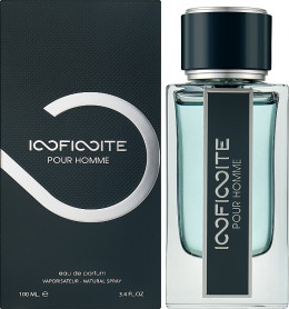 Fragrance World Infinity Pour Homme