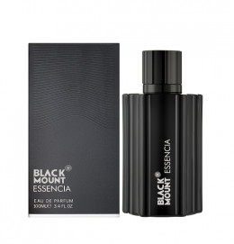 Fragrance World Black Mount Essencia