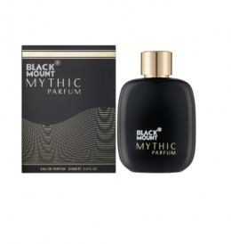 Fragrance World Black Mount Mythic Parfum
