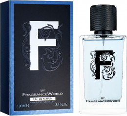 Fragrance World F By Fragrance World