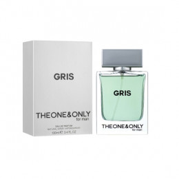 Fragrance World Gris The One & Only