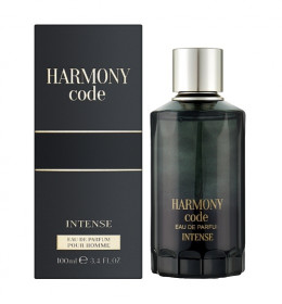 Fragrance World Harmony Code Intense