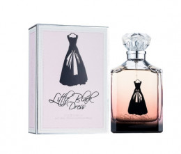 Fragrance World Little Black Dress