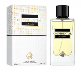Fragrance World Confidential