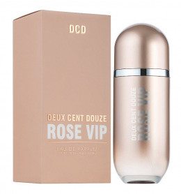 Fragrance World DCD Rose Vip