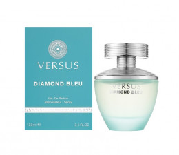 Fragrance World Versus Diamond Bleu