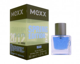 Mexx Spring Edition Man