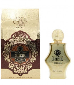 Fragrance World Al Sheik Rich Special Edition